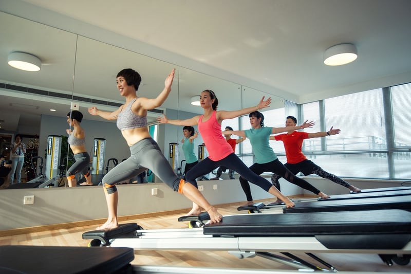 Pilates